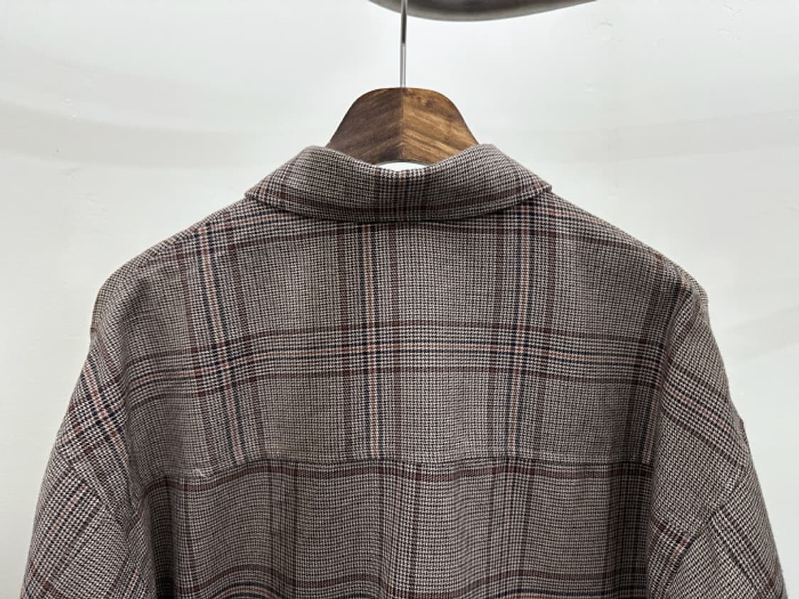 BACK NUMBER (XL) 상품이미지5