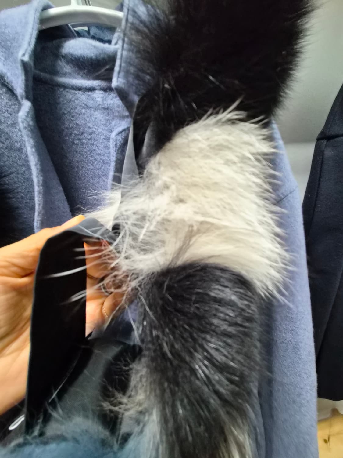 엣지 사가폭스퍼 목도리 상품이미지7