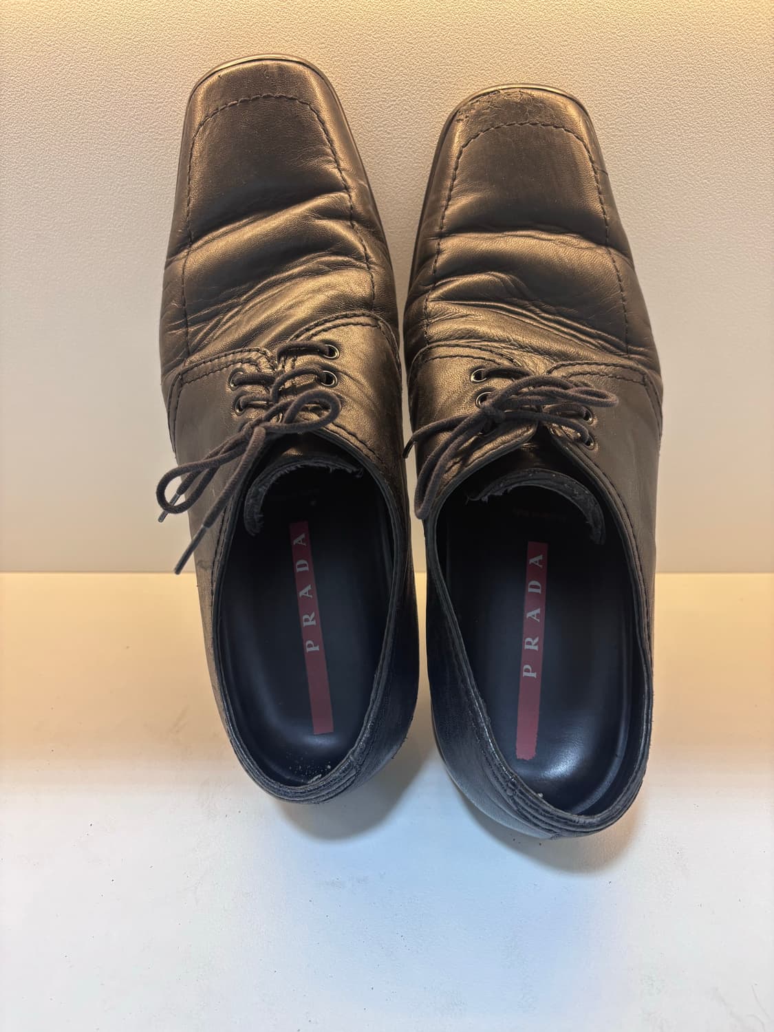 프라다 스포츠 더비 상품이미지3