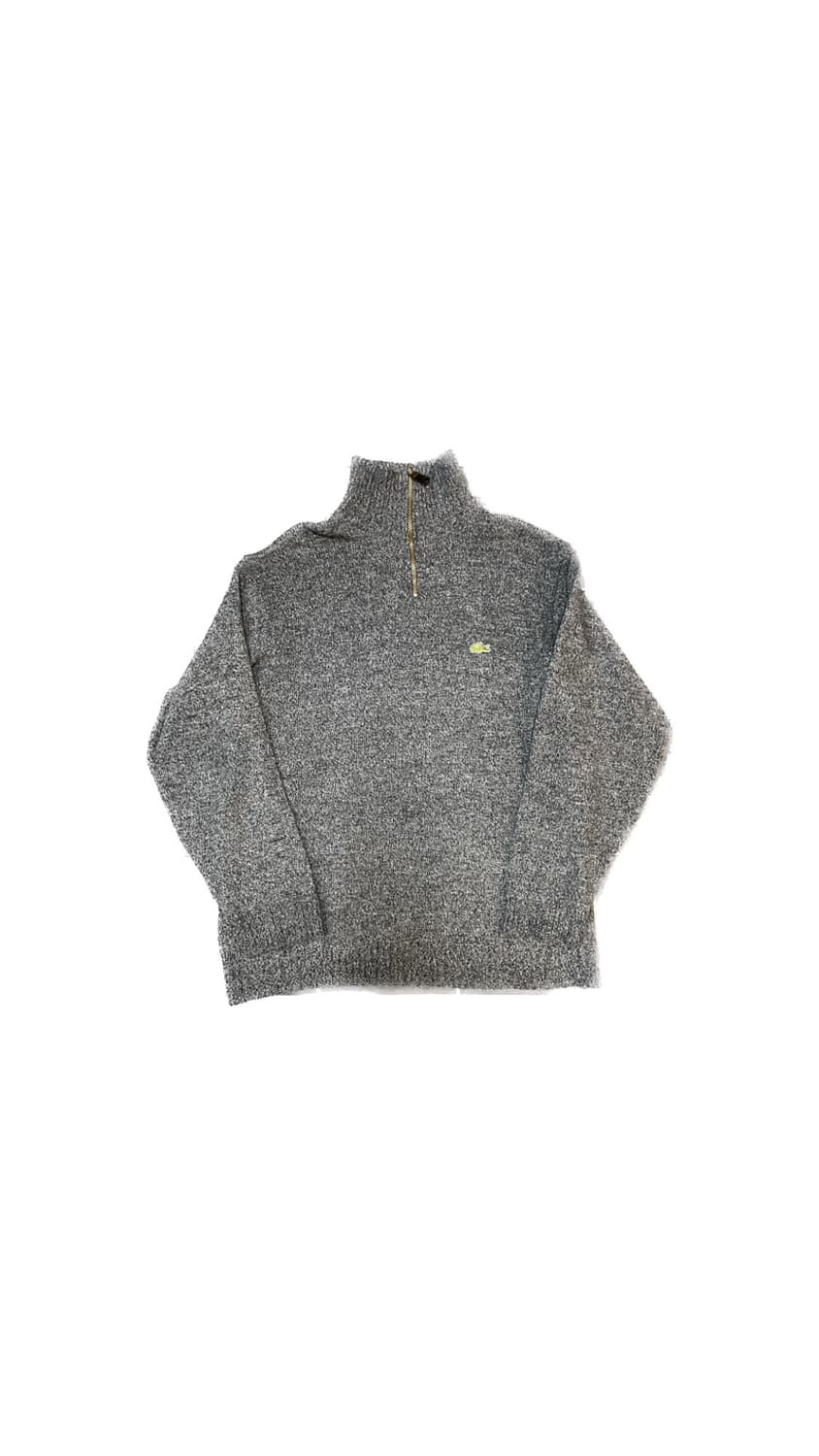 Lacoste knit 상품이미지1