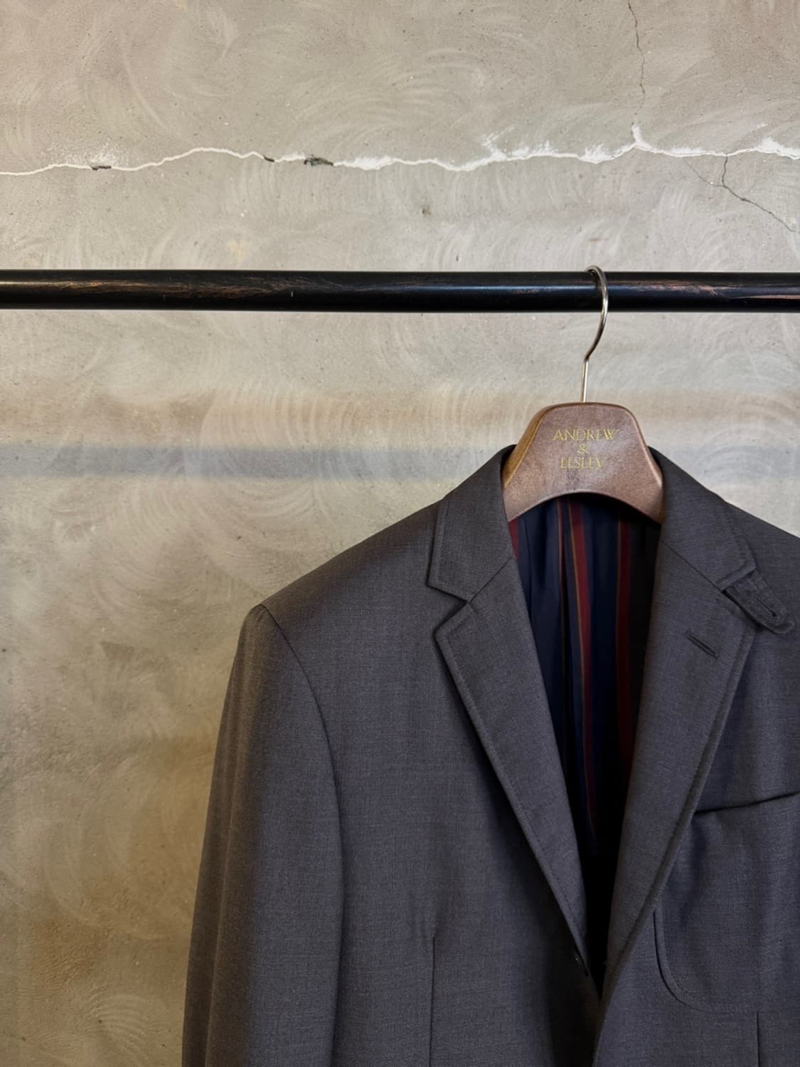 폴로 랄프로렌 테일러드 자켓 슬림100 상품이미지2