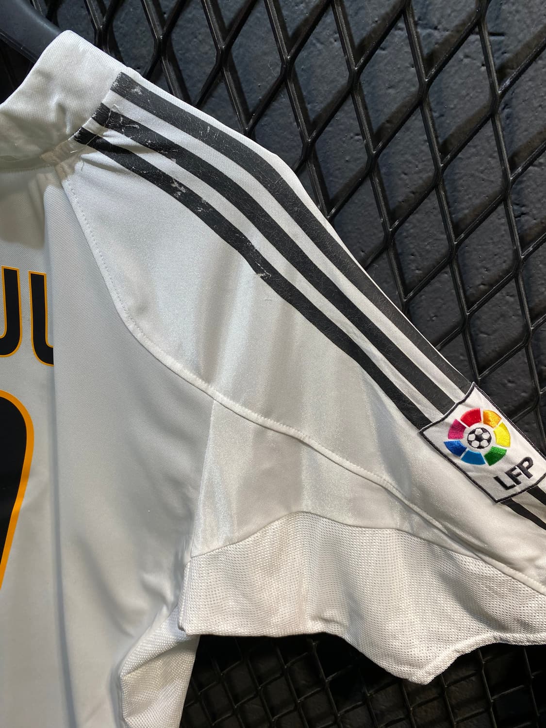 04/05 레알 홈 라울 (L) 상품이미지8