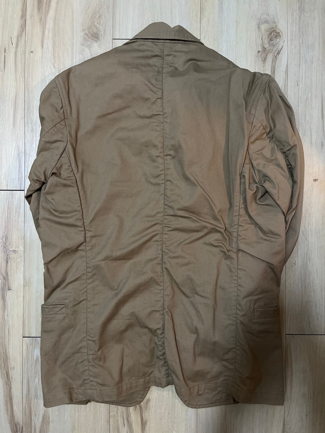 올드 캐피탈 자켓 상품이미지2