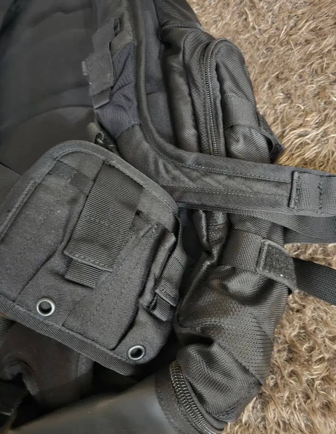 오클리  키친싱크 테크니컬 백팩 상품이미지7