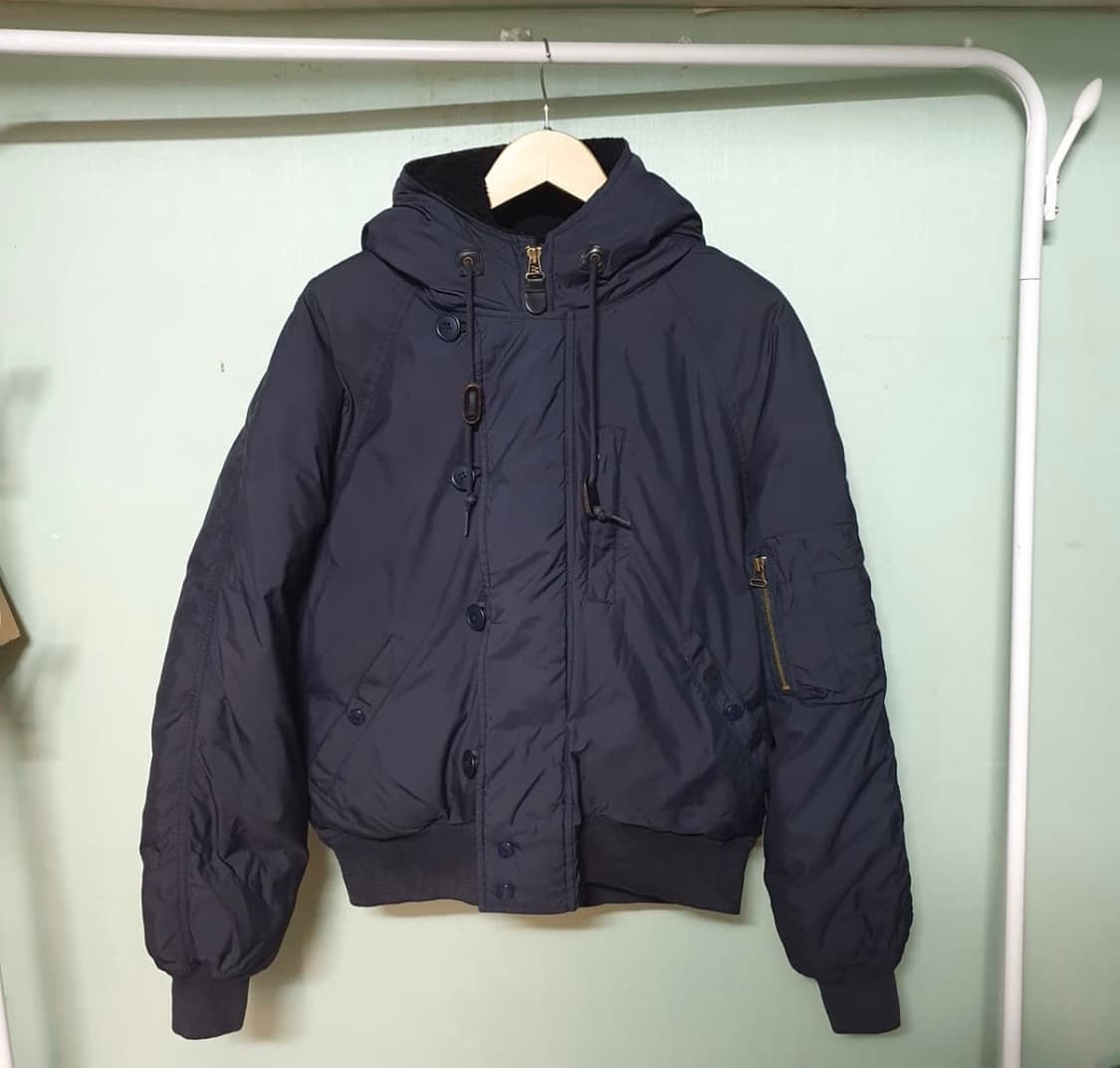 폴로랄프로렌 N2B 자켓 상품이미지1