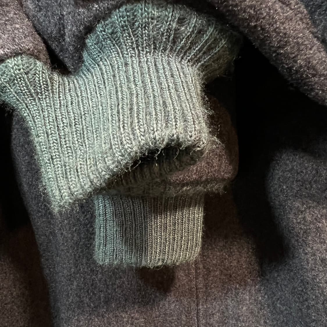 [L] PENDLETON 팬들턴 울 자켓 상품이미지3