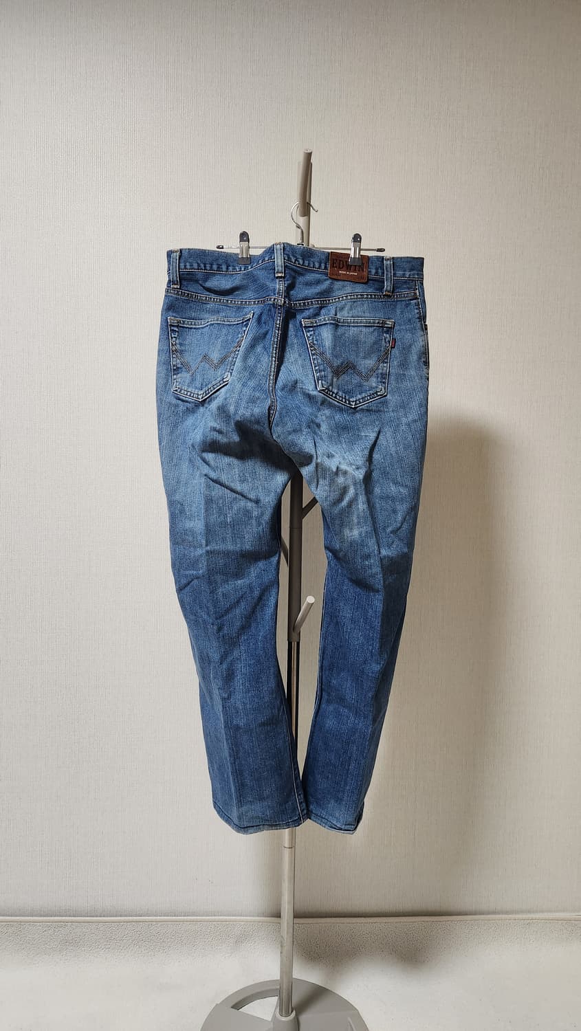 에드윈404 w36 상품이미지2