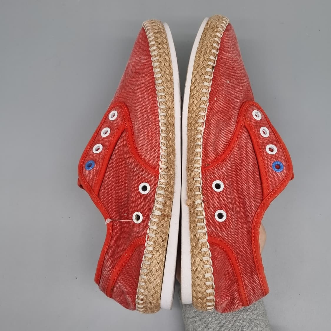 라코스테 남성슬립온260 상품이미지5