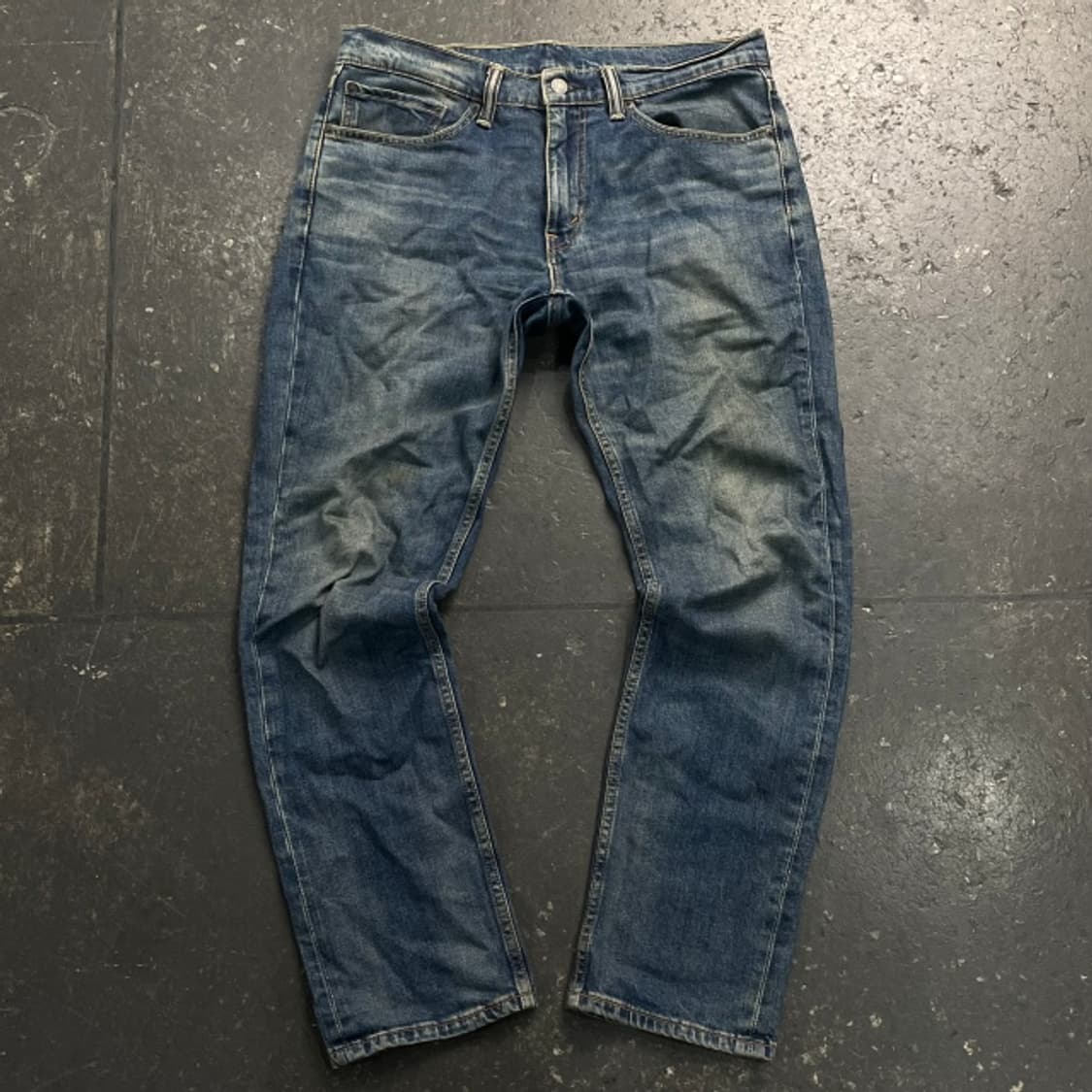 34 리바이스 511 청바지  상품이미지1