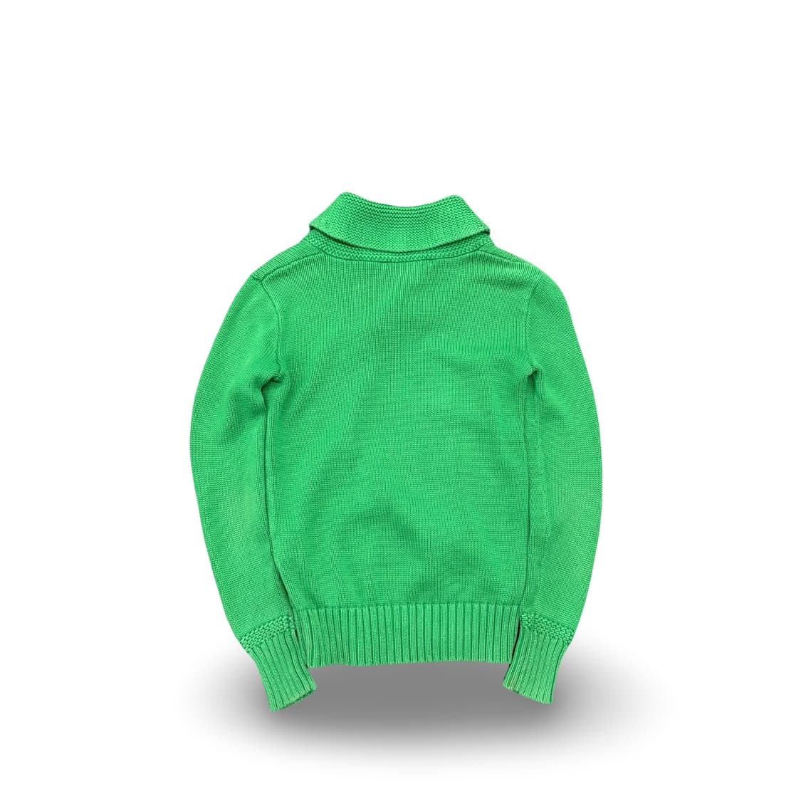 (90)폴로숄카라니트 상품이미지2