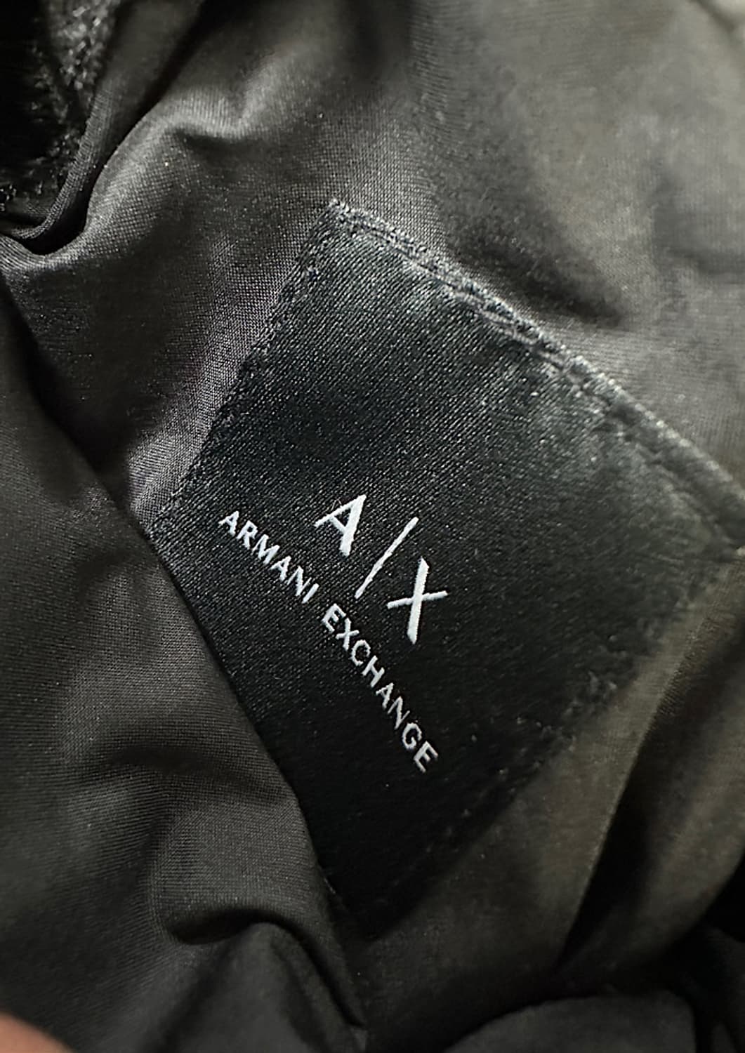 아르마니 벨벳 자켓  상품이미지3