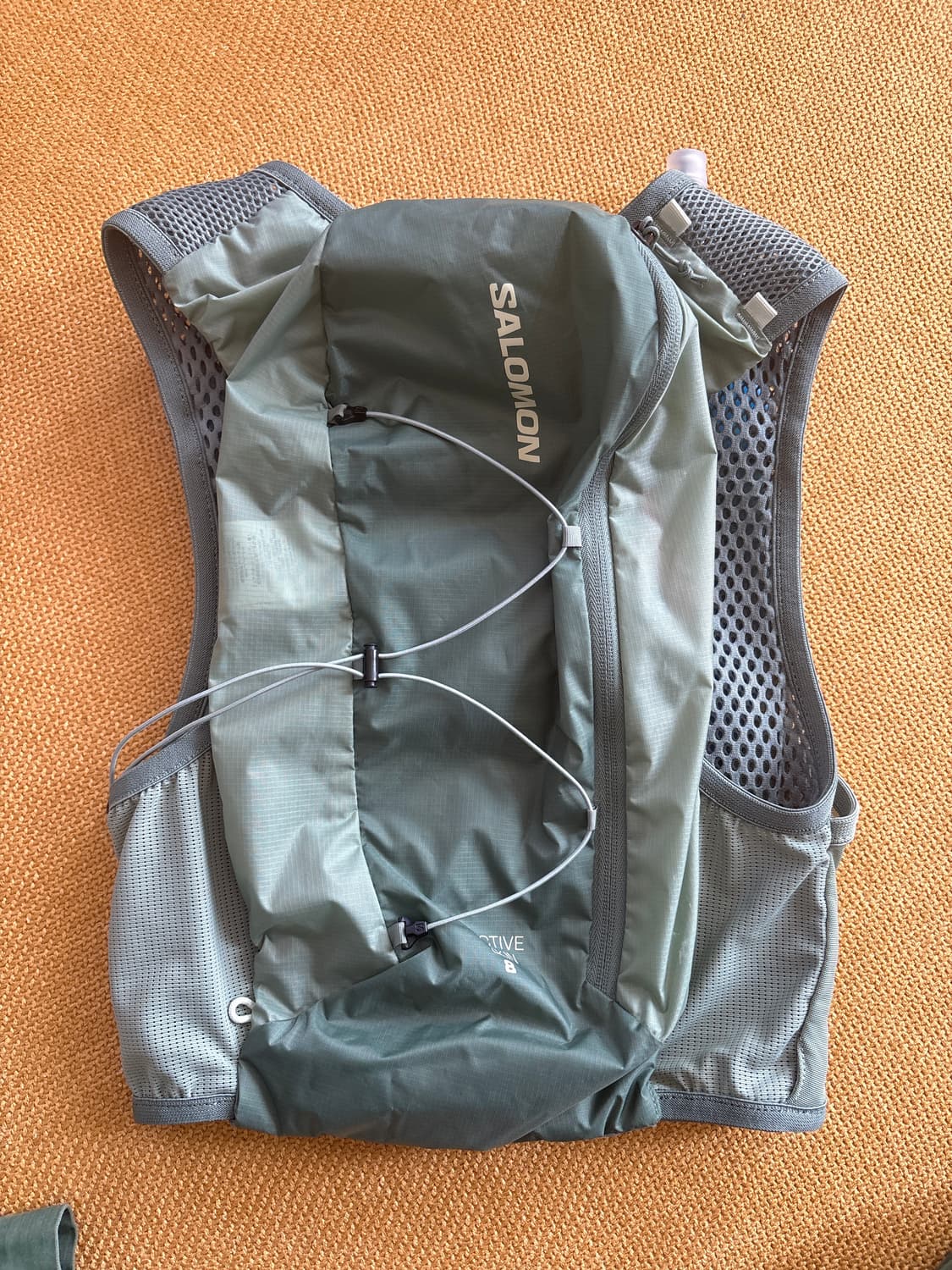 살로몬 액티브스킨8 Small 상품이미지1