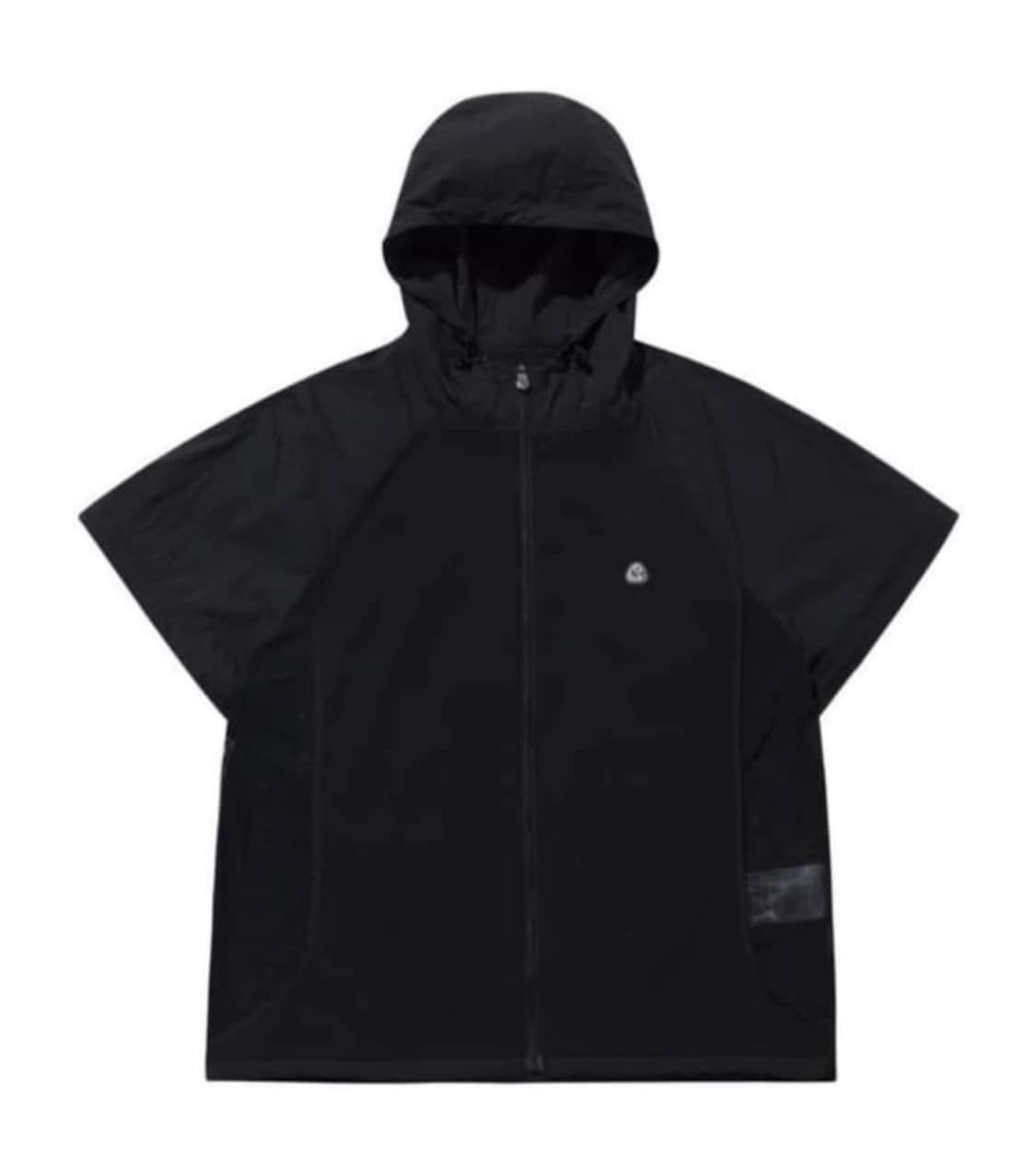 스마트어반유즈풀 시나모롤 윈드브레이커 상품이미지2