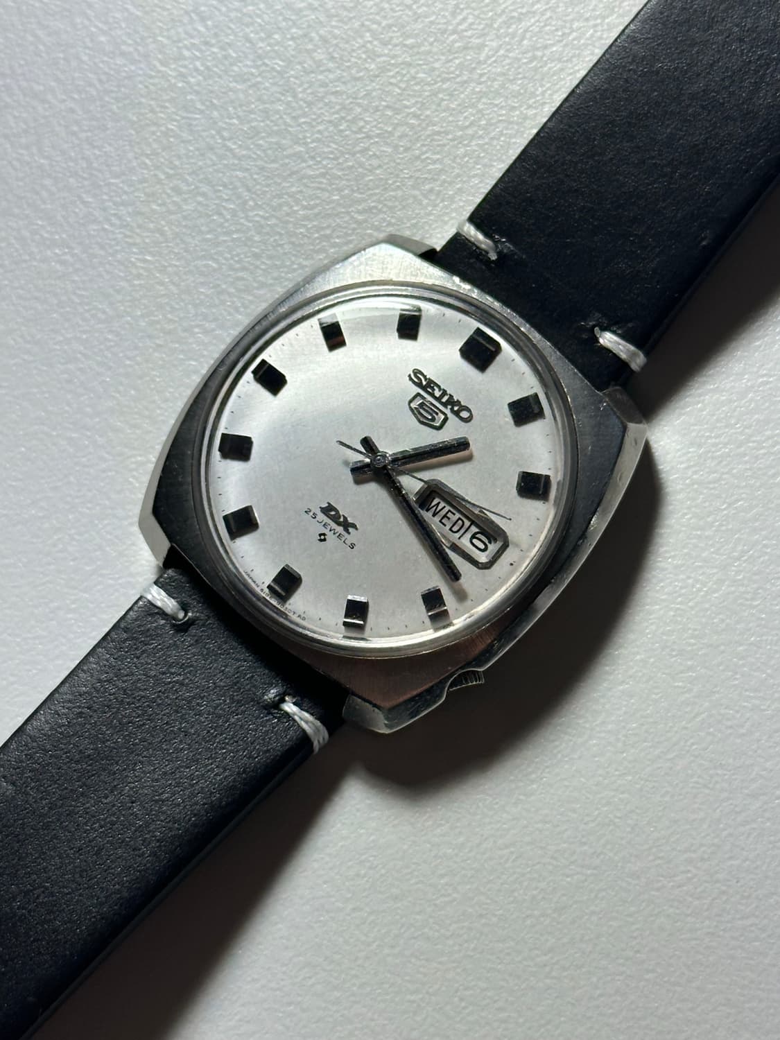SEIKO DX(Deluxe) 상품이미지3