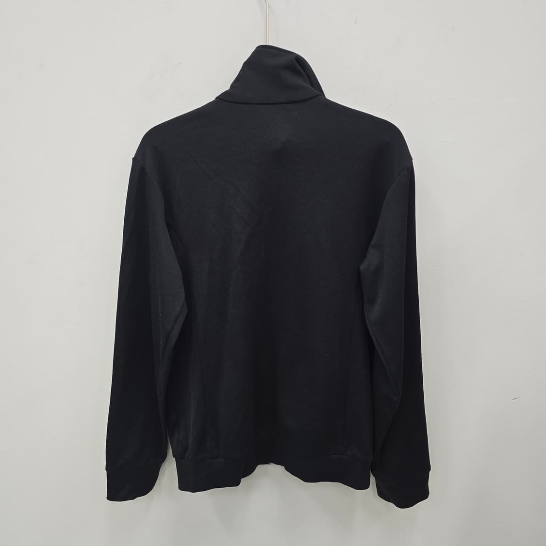 아디다스 삼선 블랙 파이어버드 트랙탑 져지 상품이미지2