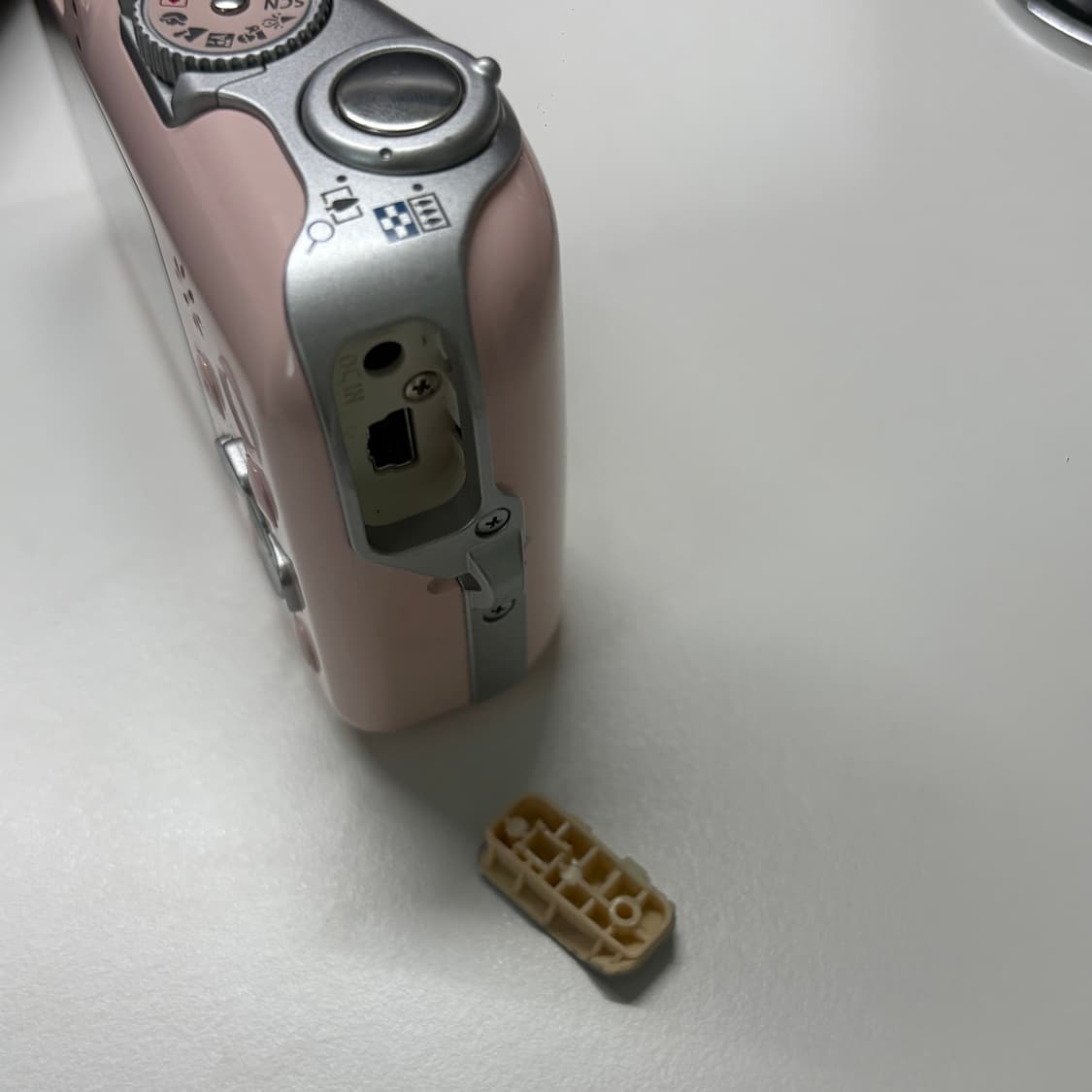 캐논 파워샷 E1 (박스o) 상품이미지3