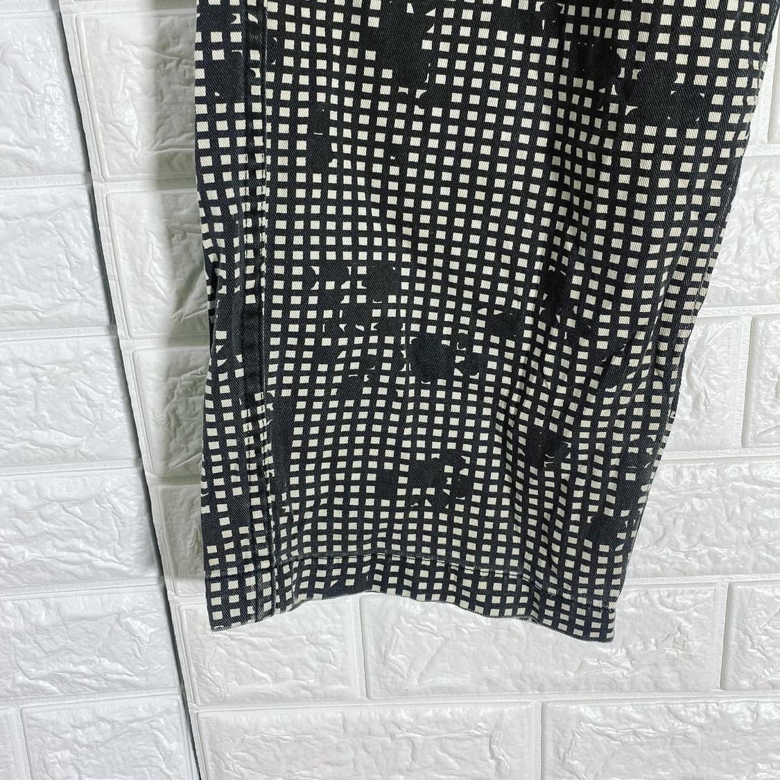 스투시90”s 올드스쿨 아웃도어 카고팬츠 상품이미지4