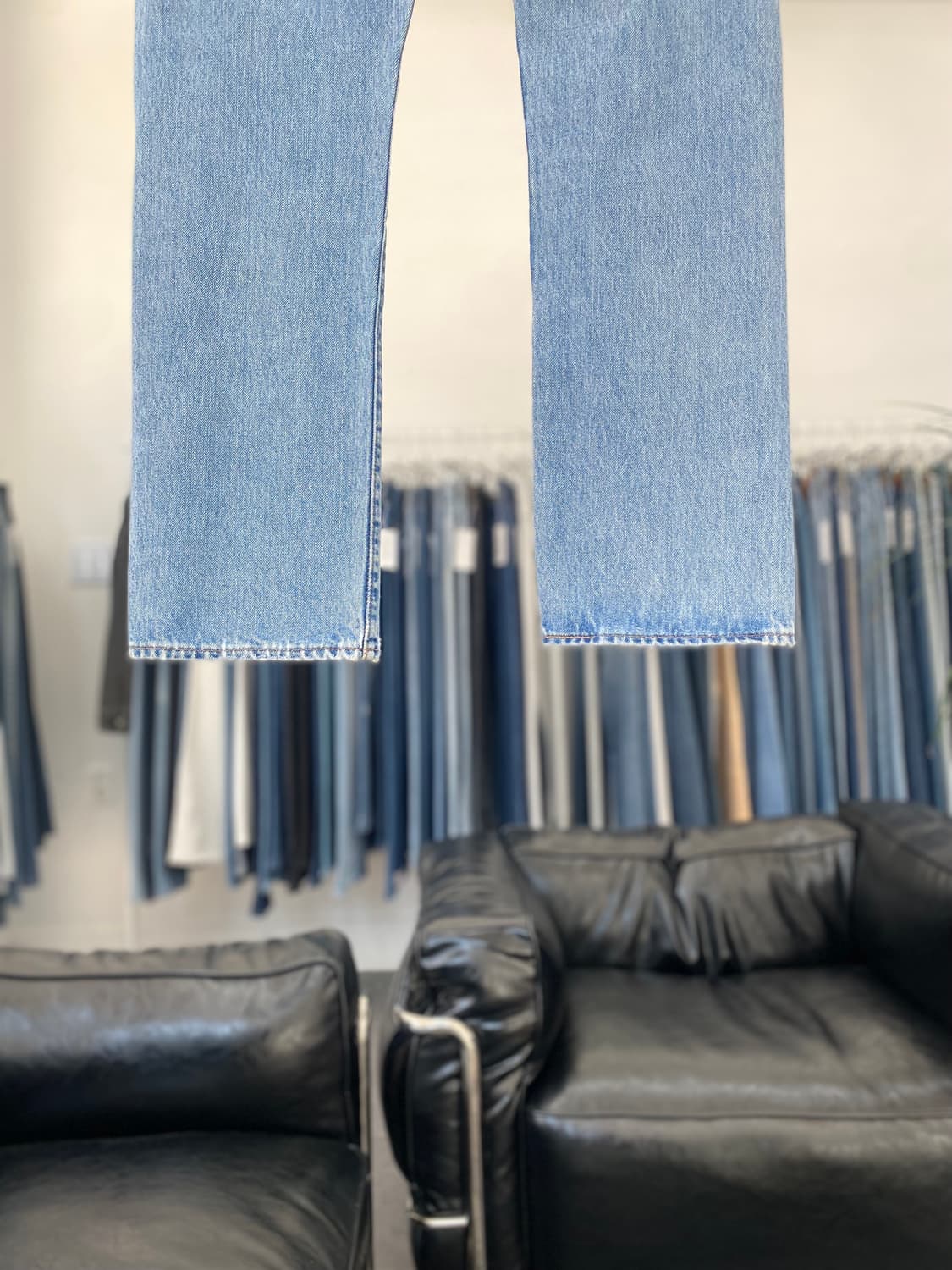 리바이스501 Straight Fit 00s 34사이즈 a5301 상품이미지7