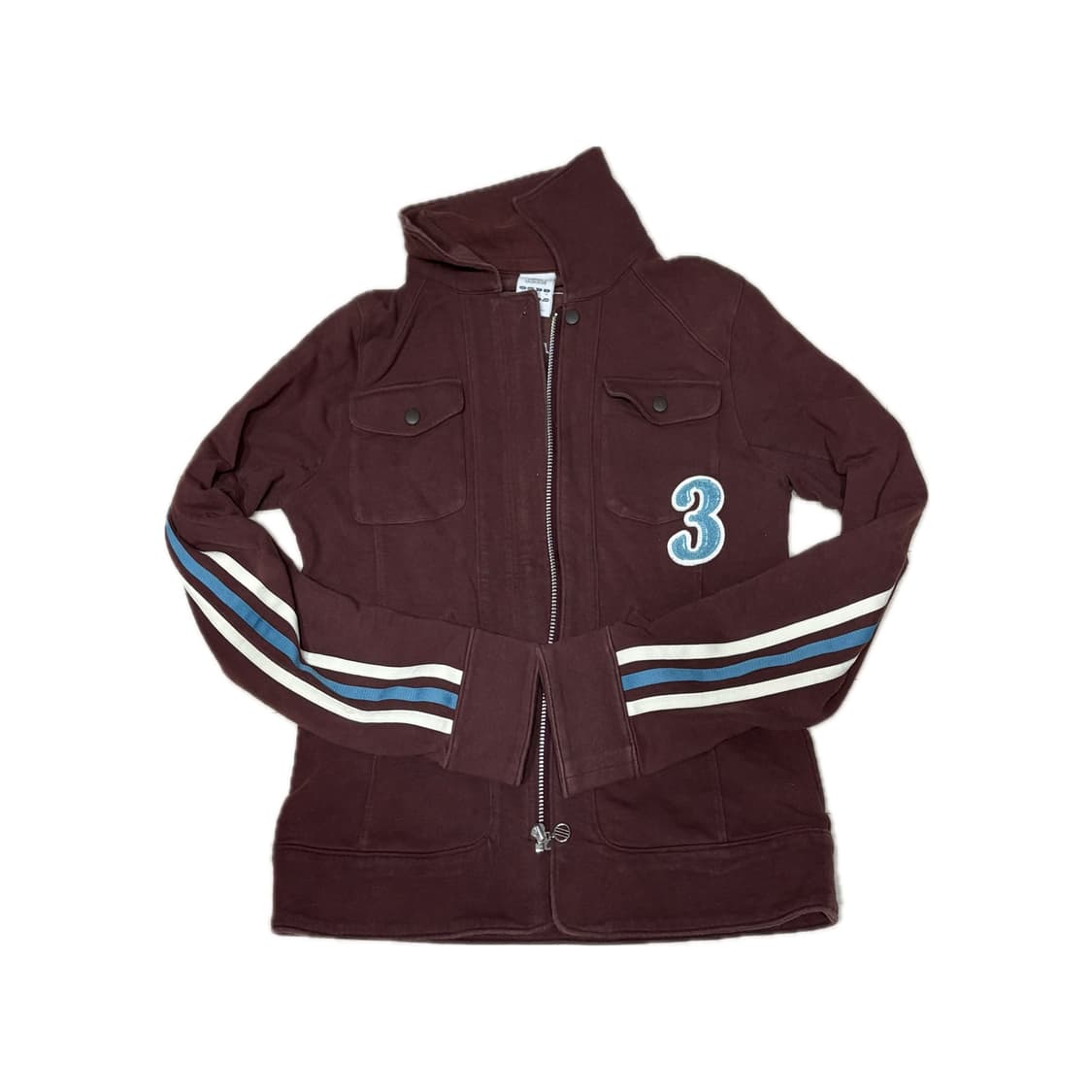 아디다스 05s vintage y2k jacket 올드스쿨 빈티지 자켓 상품이미지1