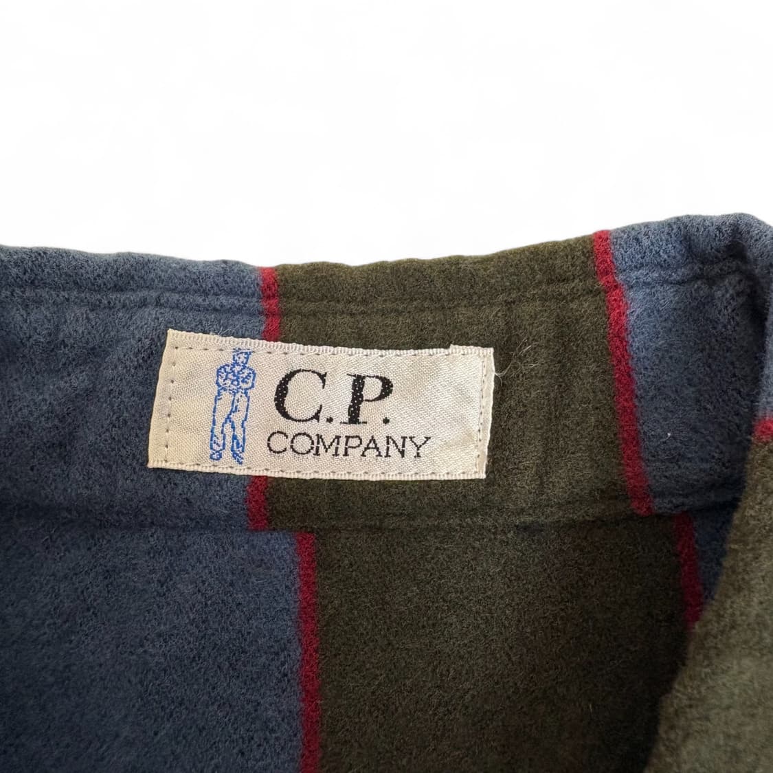 c.p.company towel shirt 상품이미지5