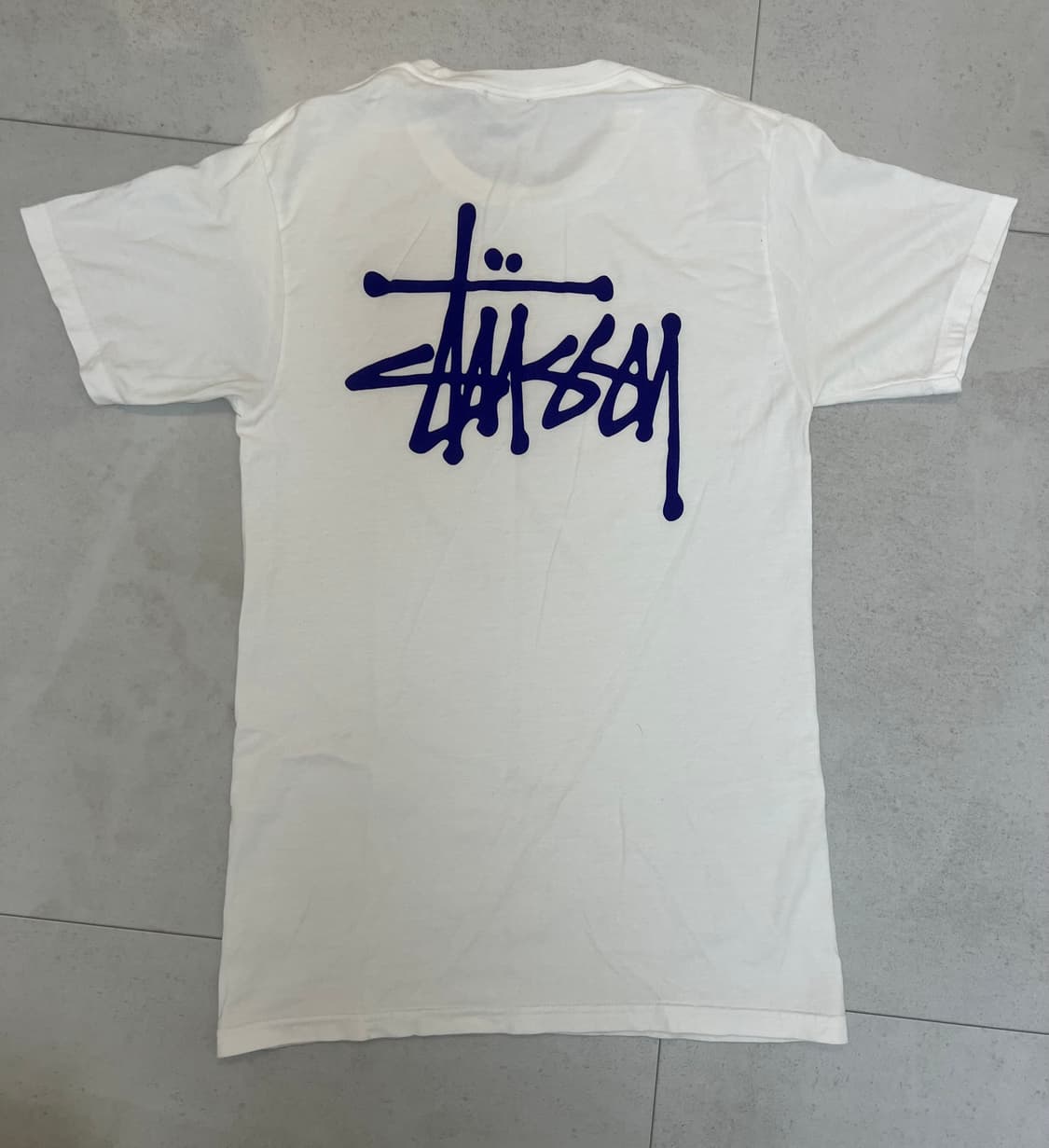STUSSY T-SHIRTS 상품이미지2