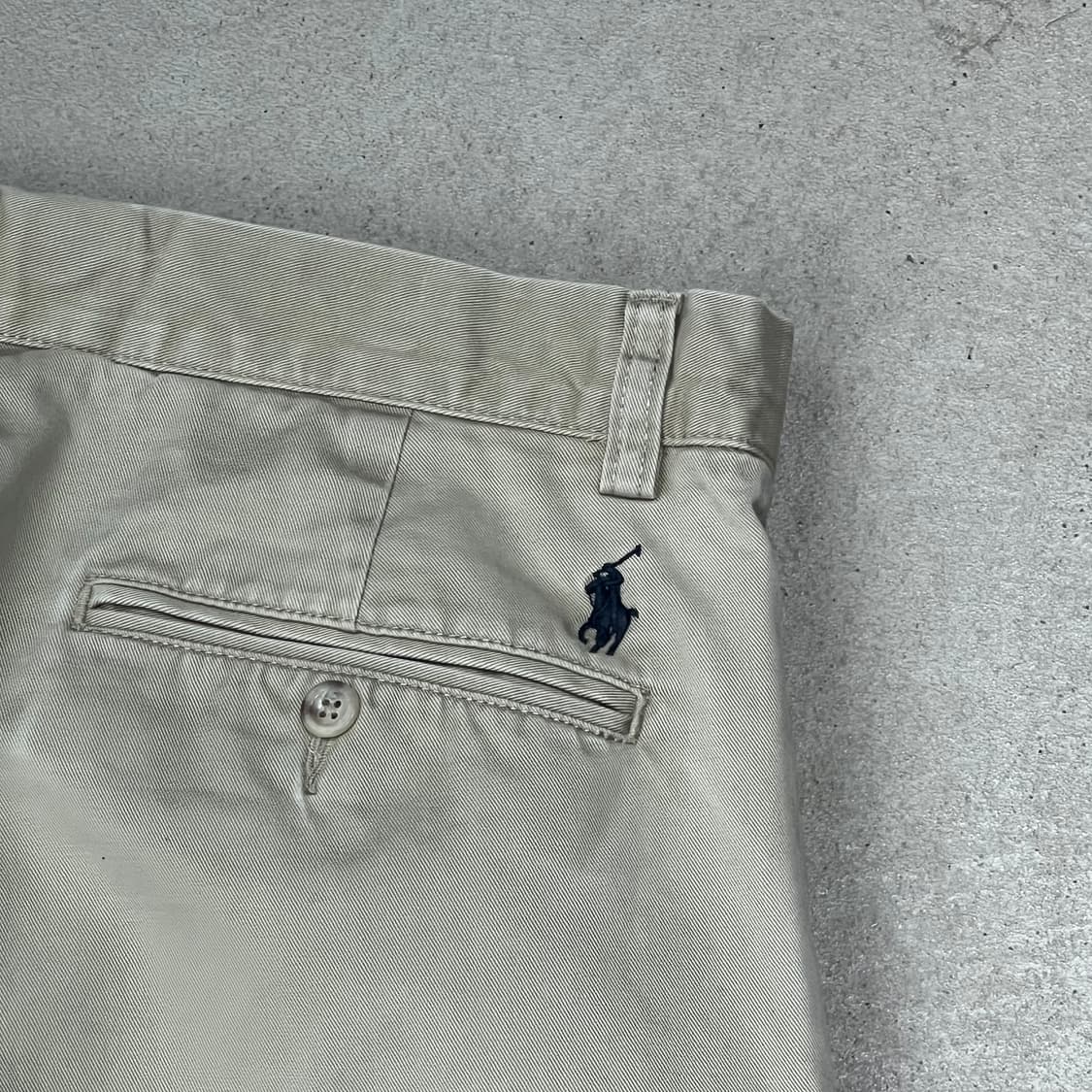 폴로 랄프로렌 치노팬츠 s09704 상품이미지5