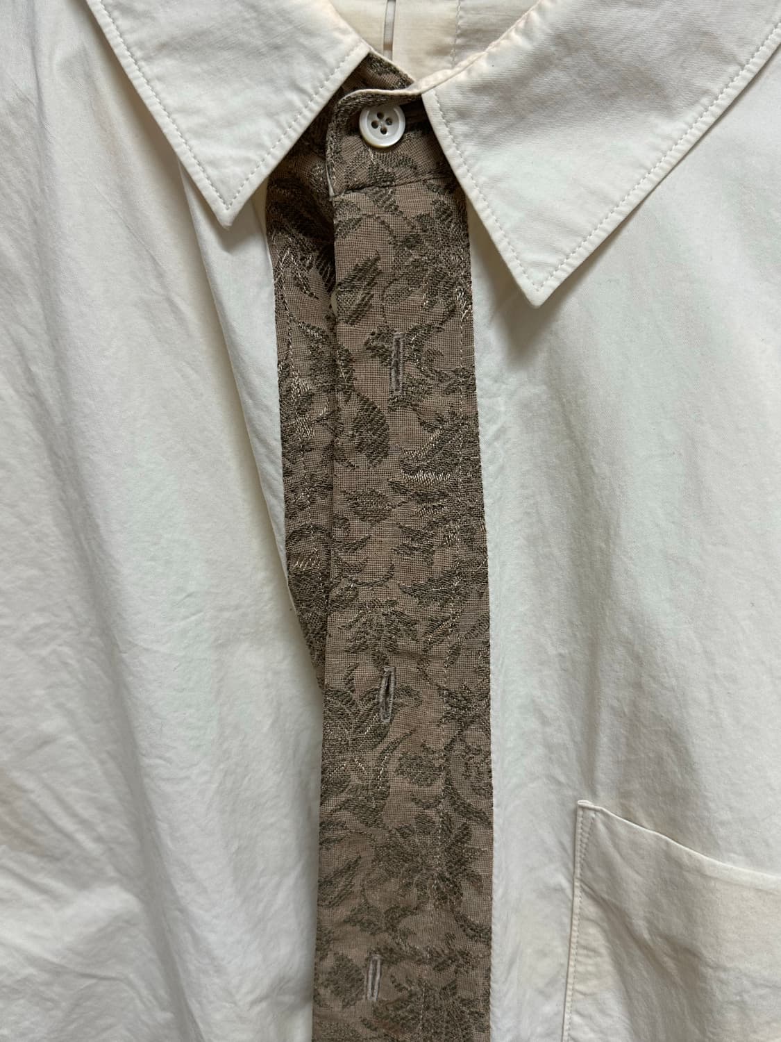 Ceimou Shirts 1 size 상품이미지3