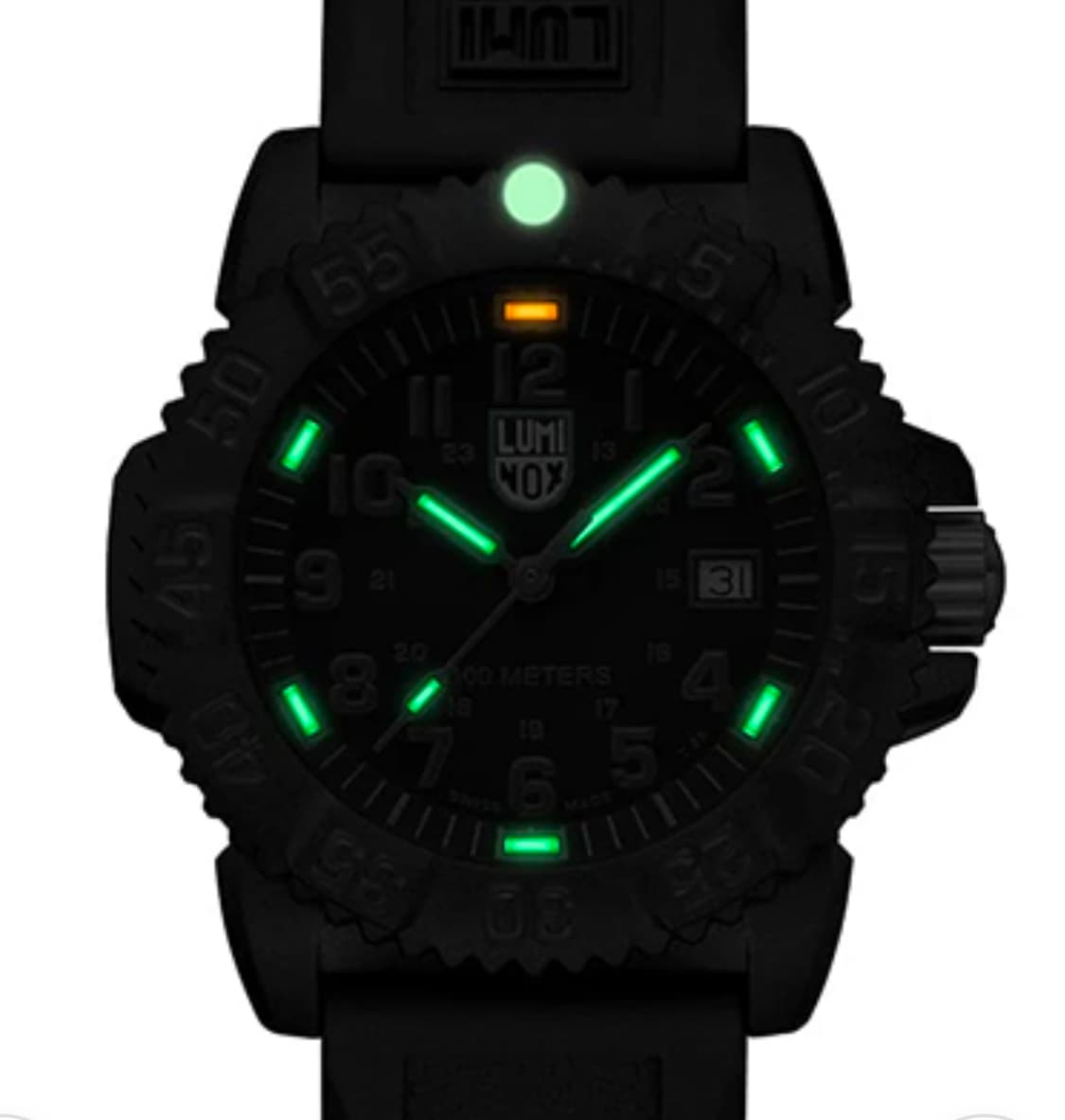 루미녹스 (LUMINOX) 남녀공용시계 X2.2072 (풀박스+보증서)  상품이미지4