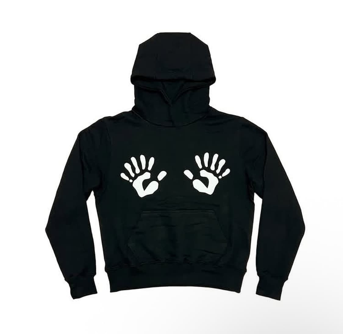 EMEW SINSARU HOODIE L SIZE 상품이미지1