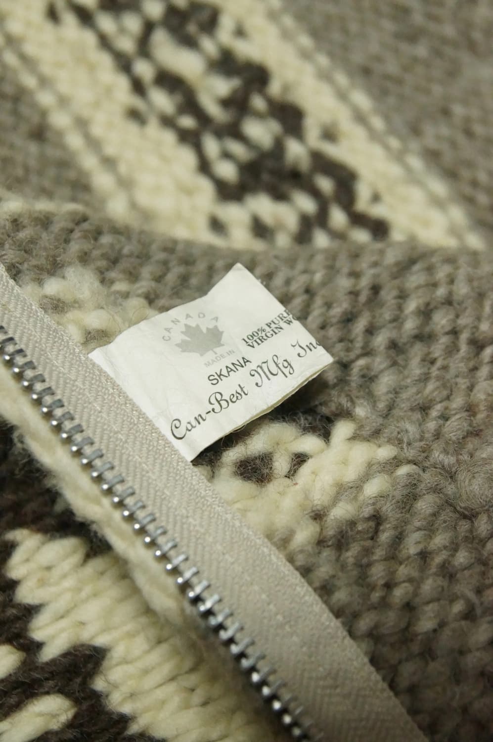 카나타 코위찬 자켓 상품이미지5