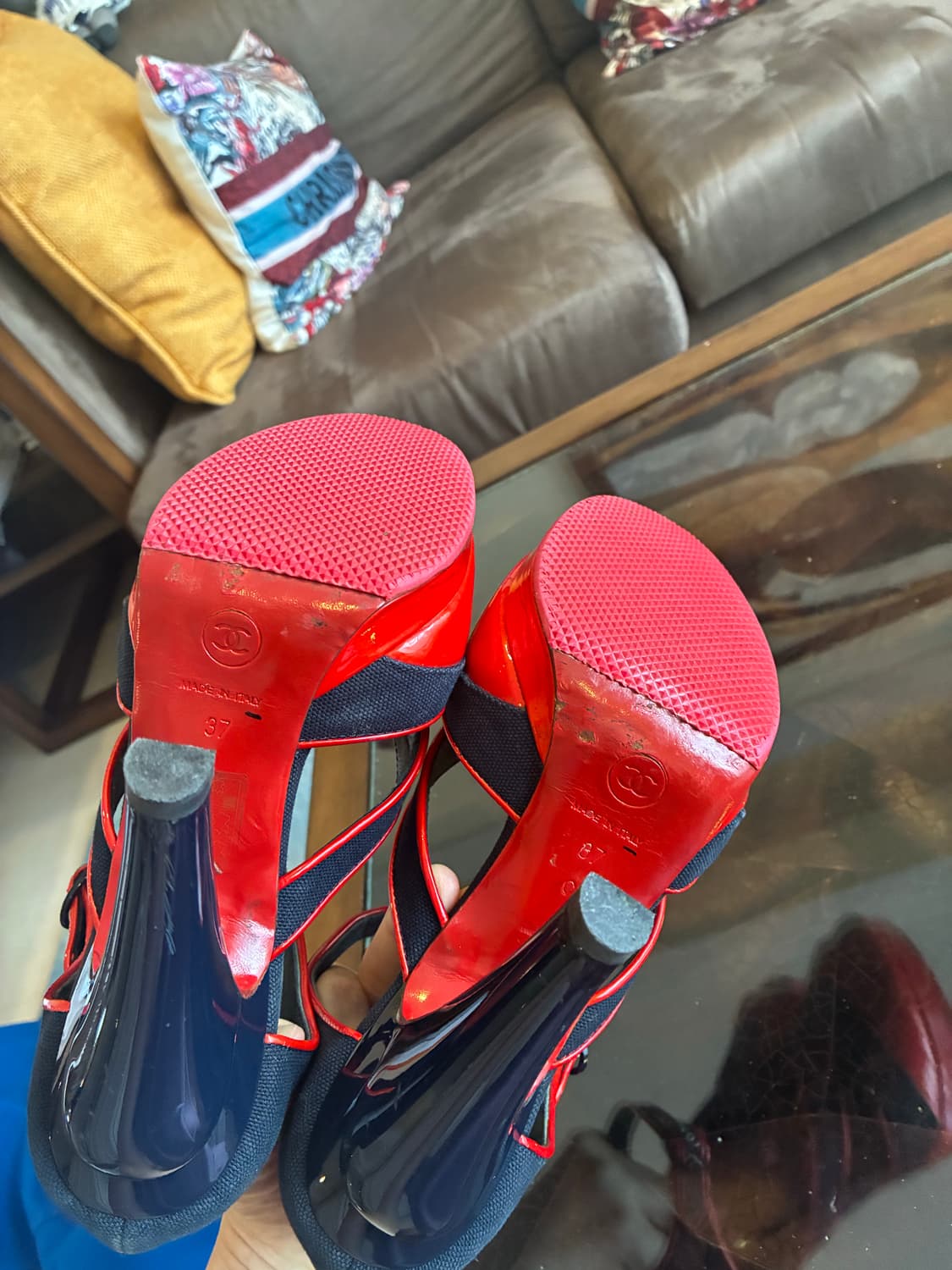 샤넬 상품이미지4