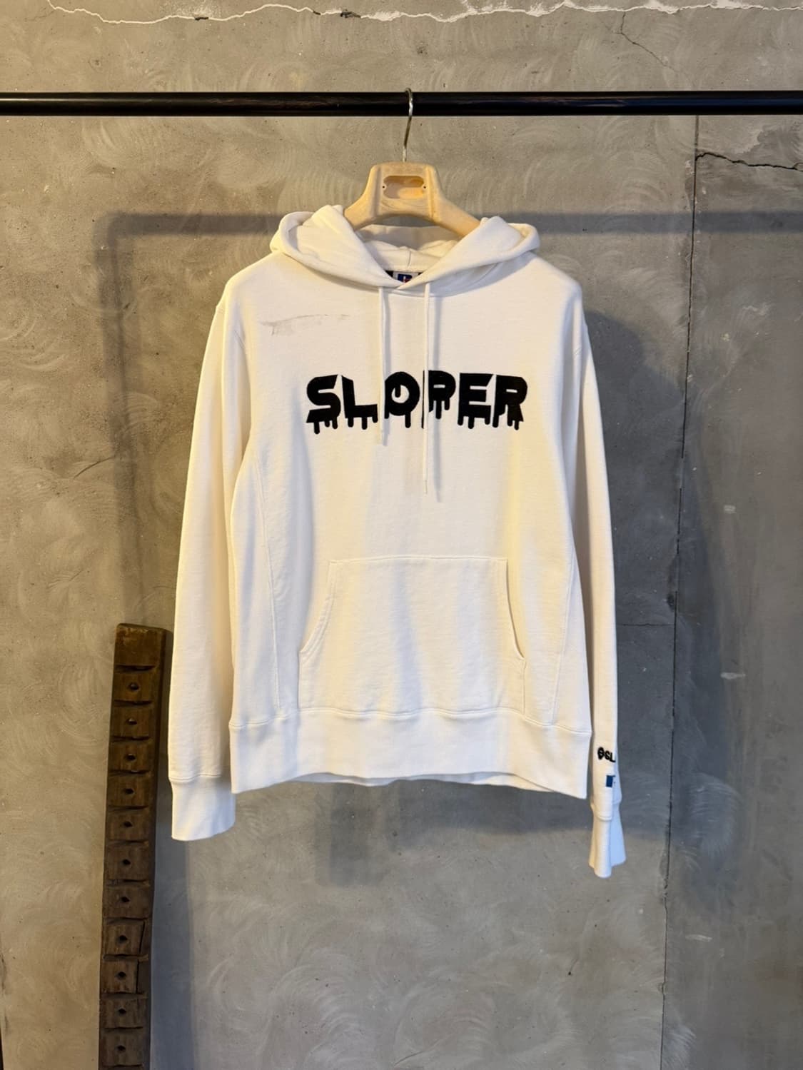 러셀애슬레틱 후드티셔츠 남성100 상품이미지9