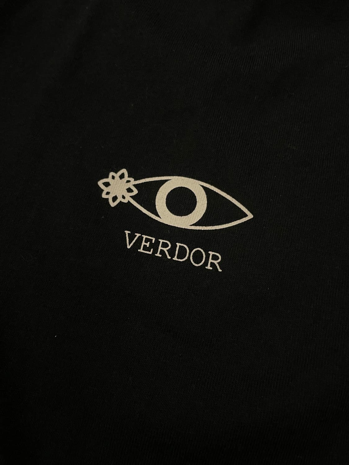 VERDOR 티셔츠 상품이미지4
