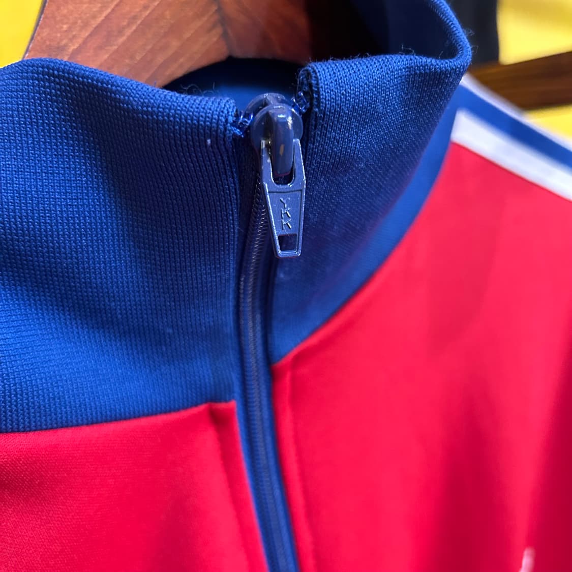 아디다스 져지 파리 에펠탑 져지  상품이미지10