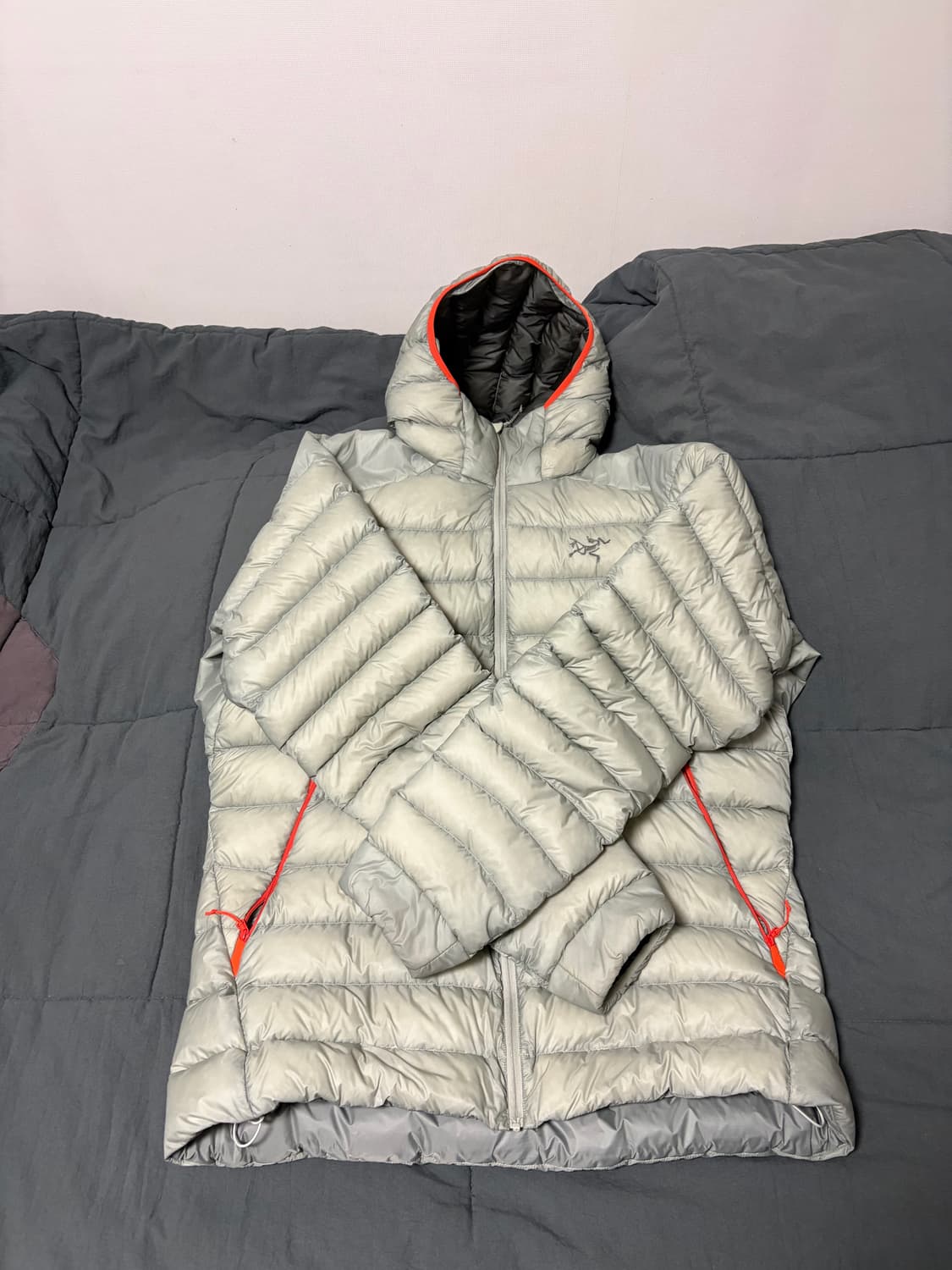 아크테릭스 세륨후디 XL 상품이미지1