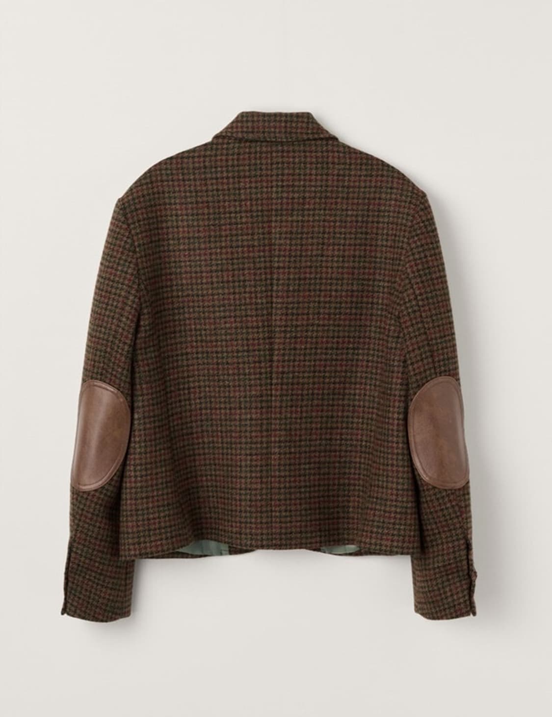 시엔느 문 트위드 자켓 판매해요 상품이미지3