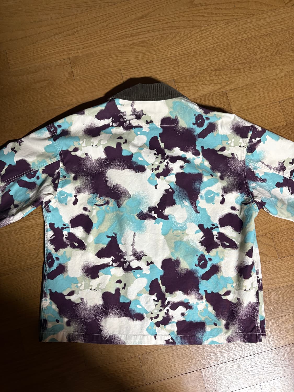 베이프 자켓 상품이미지2