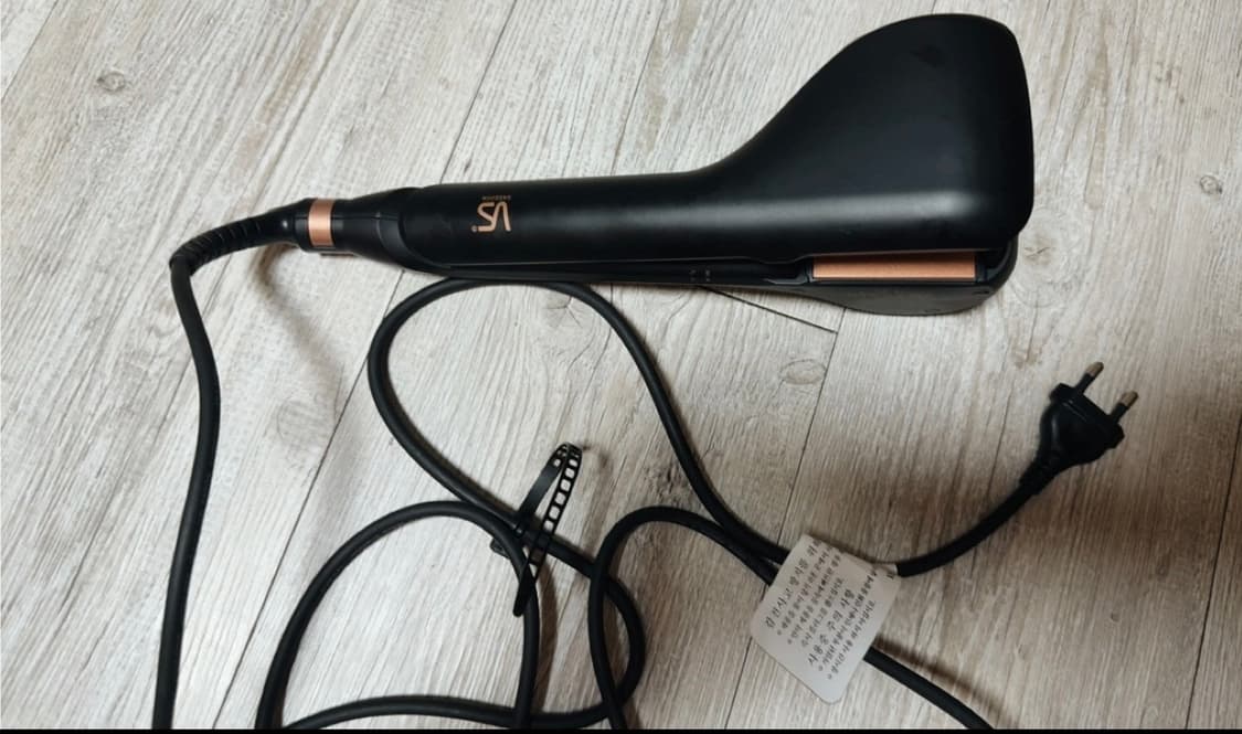 비달사순 메타 고데기 VSC2662K 상품이미지3