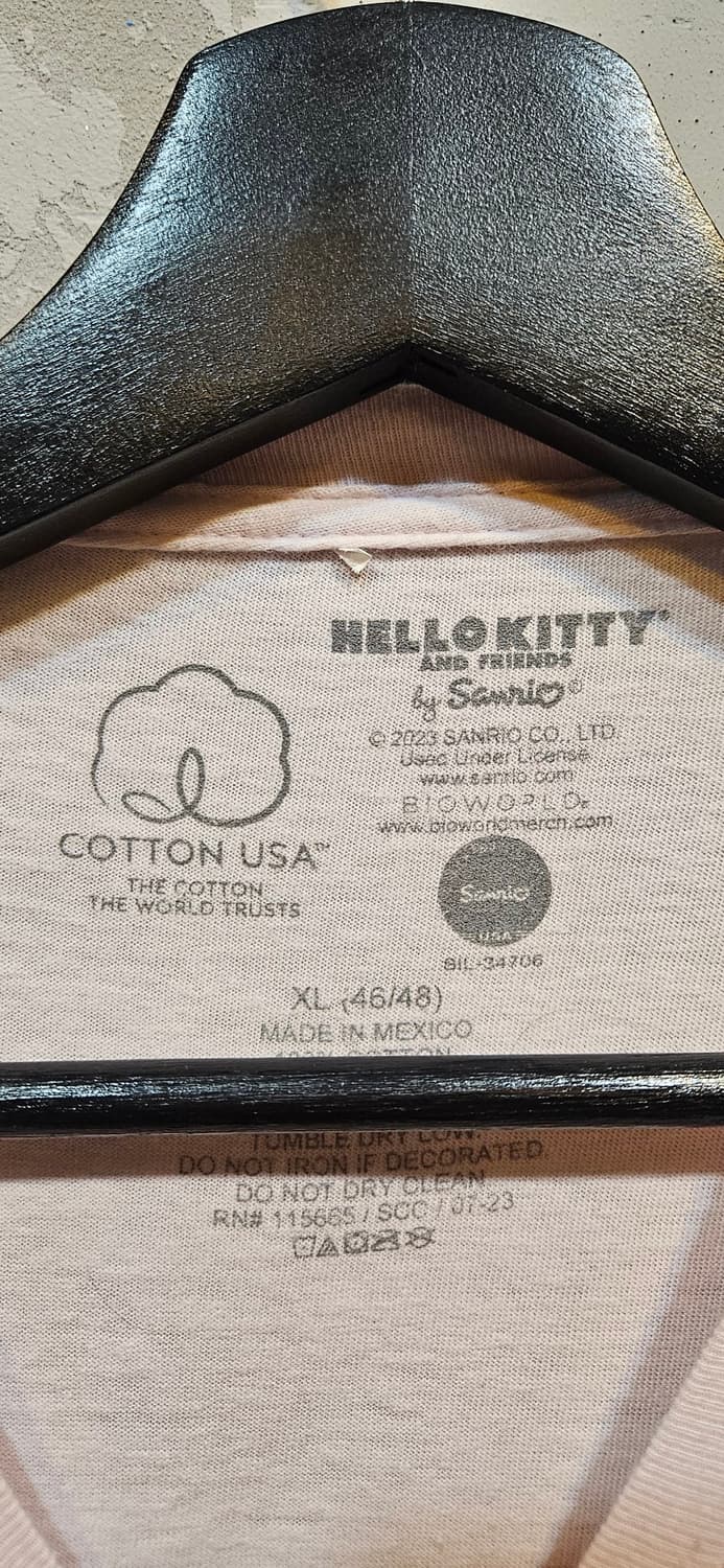 Sanrio - HelloKitty  상품이미지5