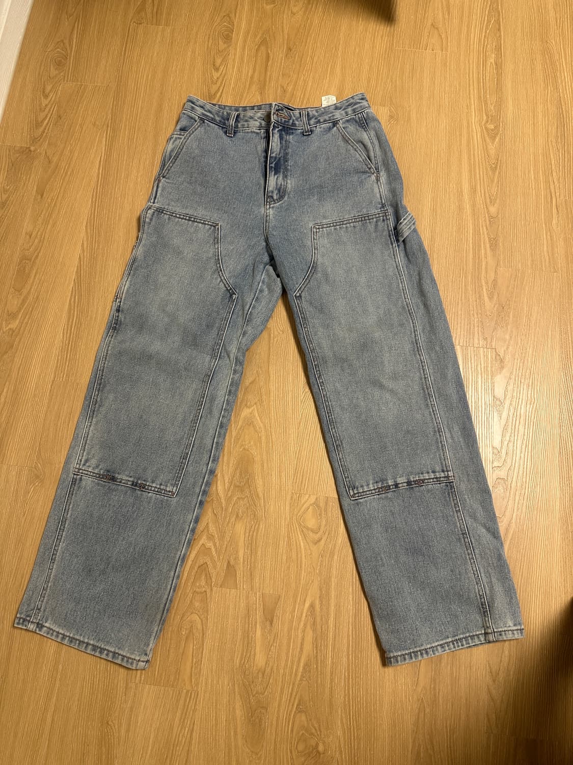 무신사 스텐다드 카펜터 팬츠 상품이미지1