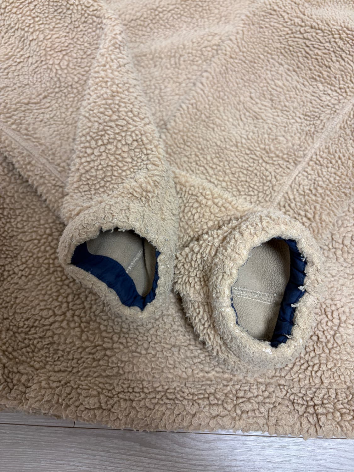 [XL] 노스페이스 후리스 상품이미지3