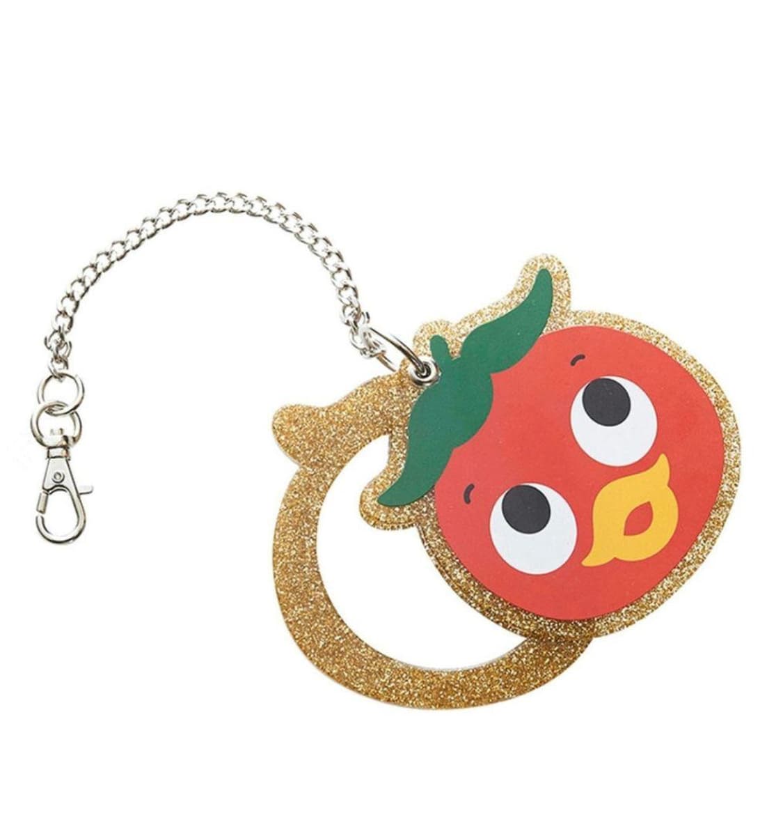 [Hysteric Glamour] Tomato Bird Mirror 상품이미지1