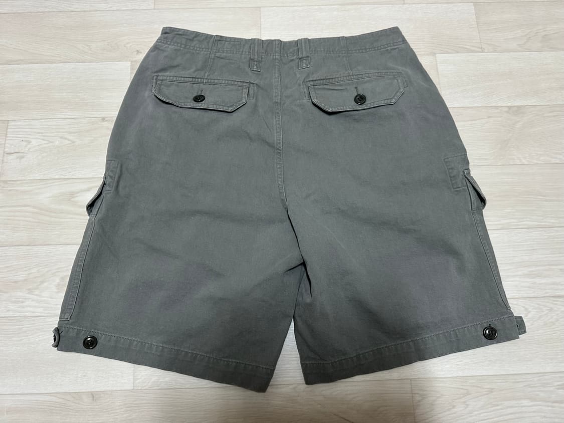 카키스 khakis hiker short M 사이즈 상품이미지2
