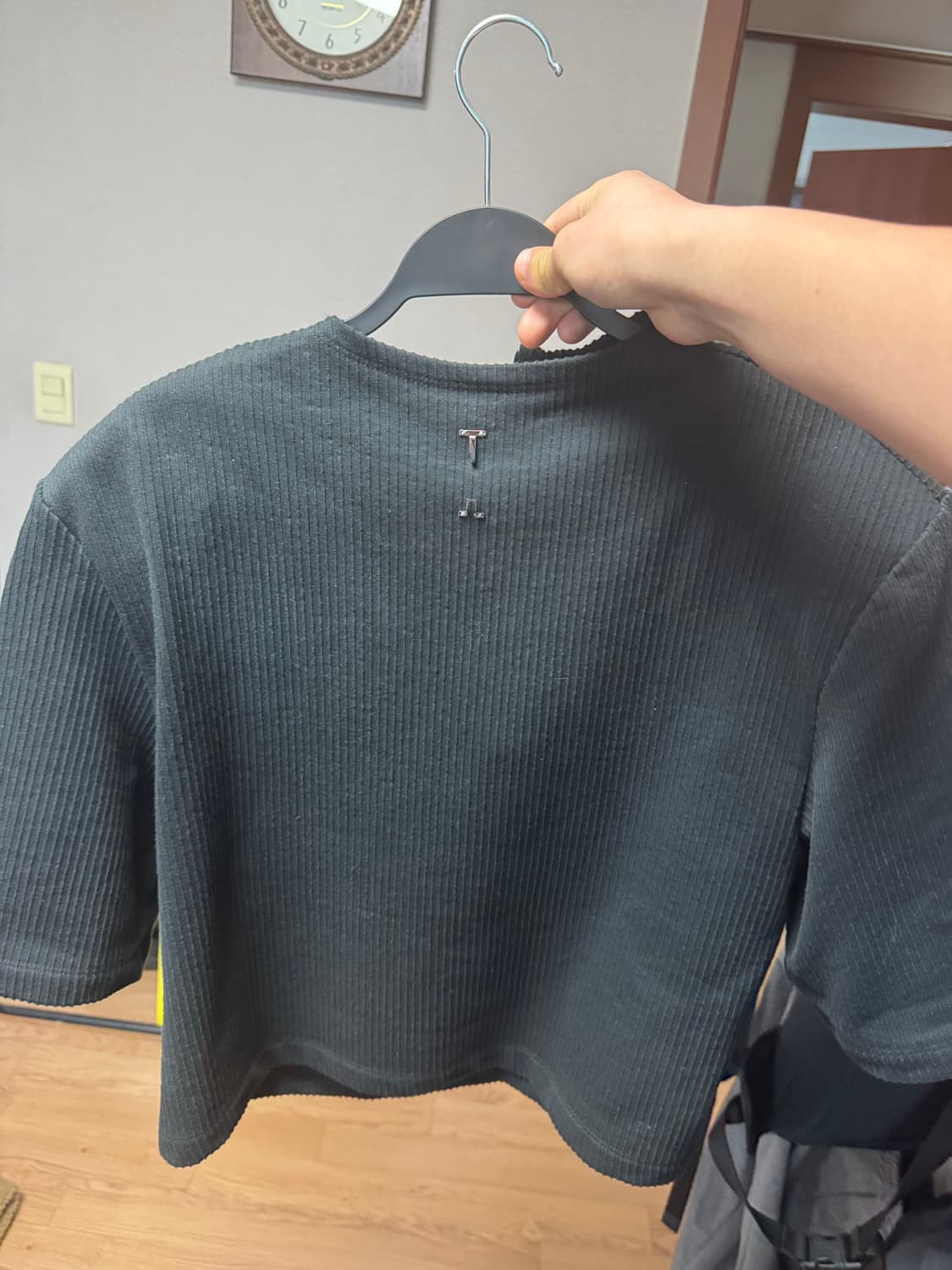 아더에러 반팔 상품이미지1