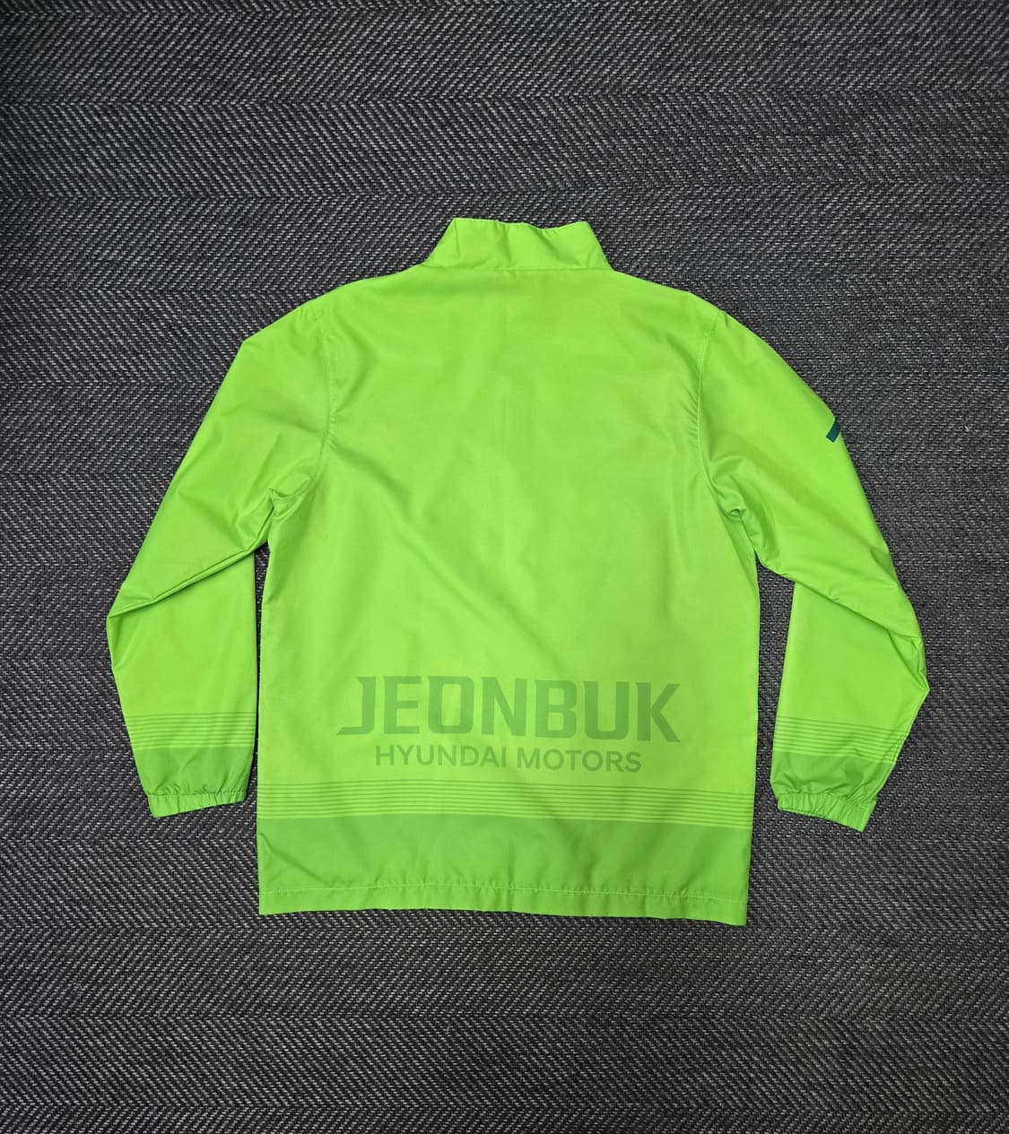 전북현대 윈드브레이커 바람막이 90 상품이미지2