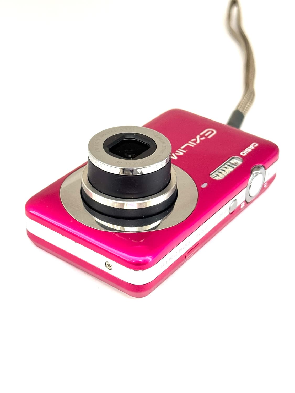 작례있음)🤍카시오 엑슬림 z800 Casio Exilim EX-Z800 상품이미지8