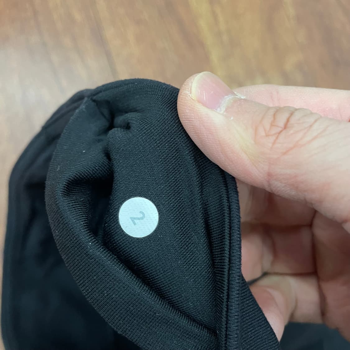 룰루레몬 레깅스 상품이미지3