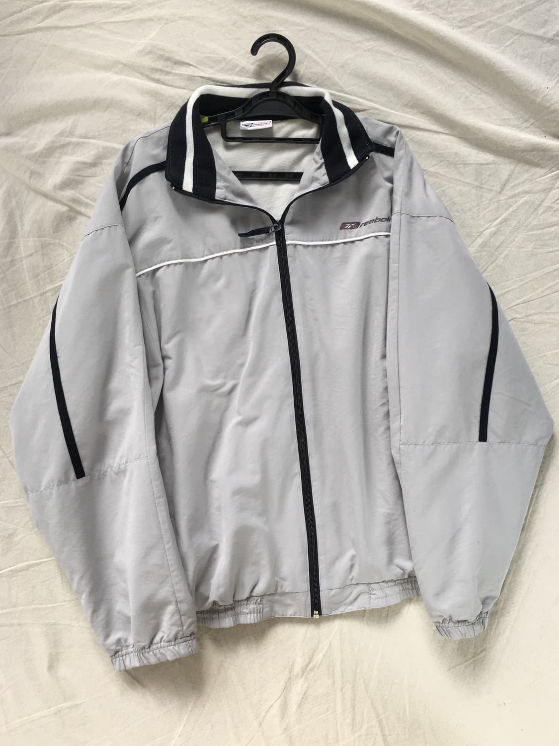 리복 올드스쿨 바람막이 상품이미지3