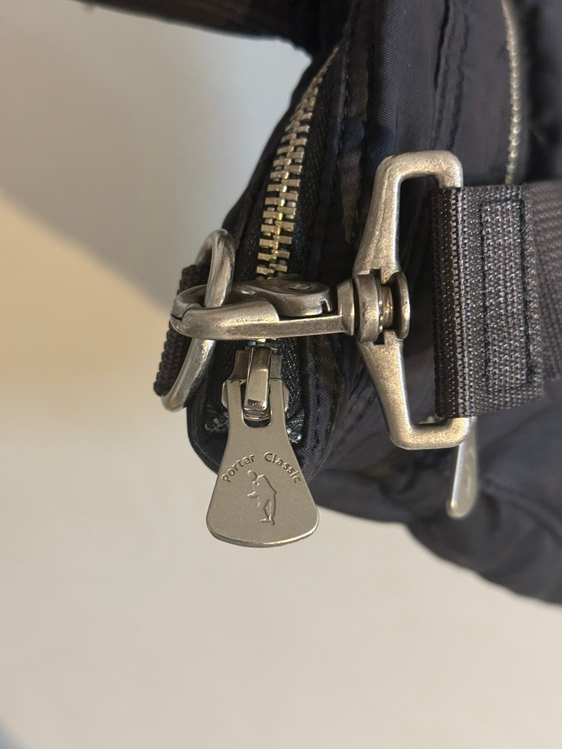 포터클래식 헬멧백 상품이미지4