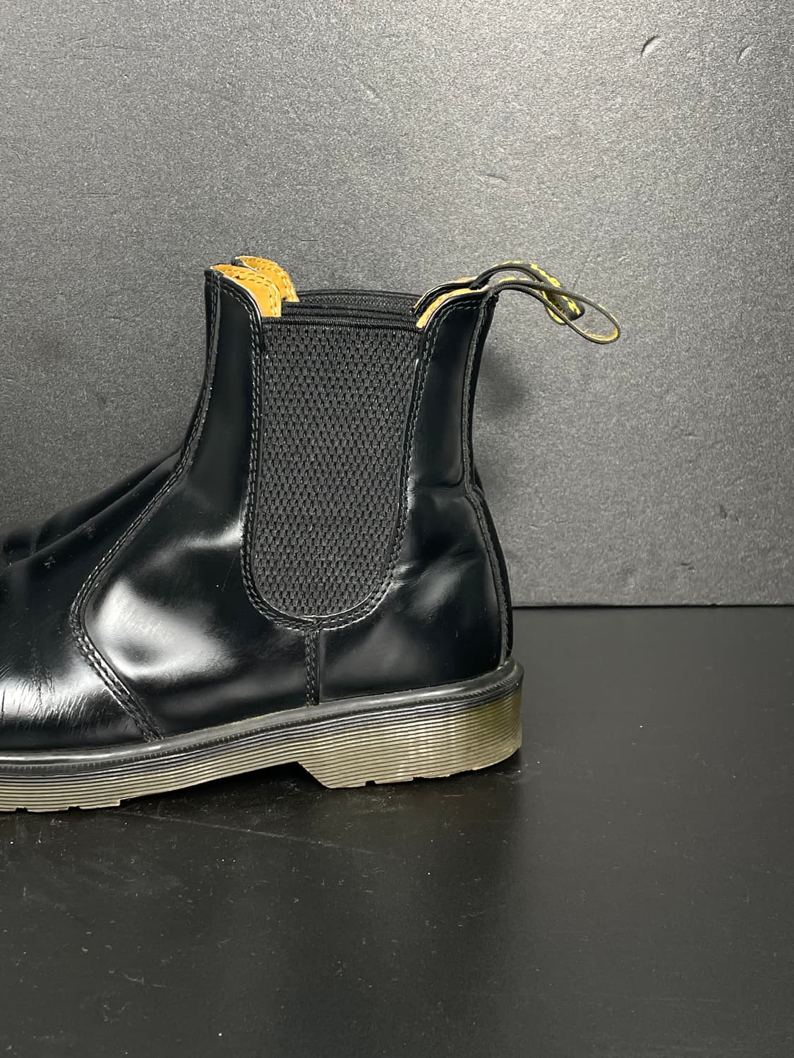 [245] 닥터마틴 2976 첼시 부츠 상품이미지7